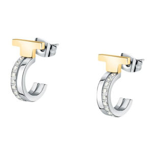 Pendientes Trussardi Mujer TJAXC35
