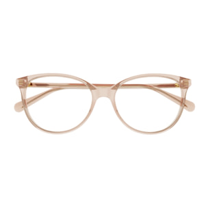 Gafas de Vista Gucci GG0550O-012 de Acetato Mujer 53 mm