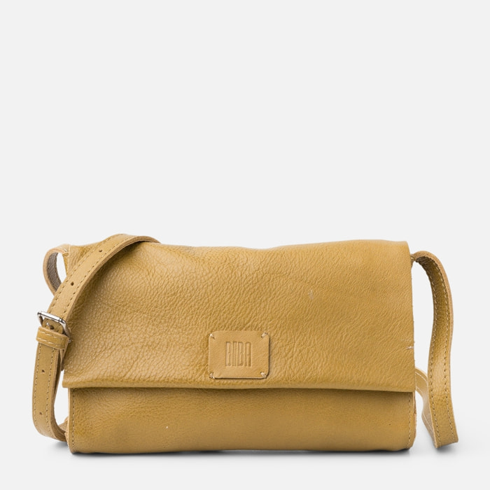 Bandolera BIBA Chester Tb de piel