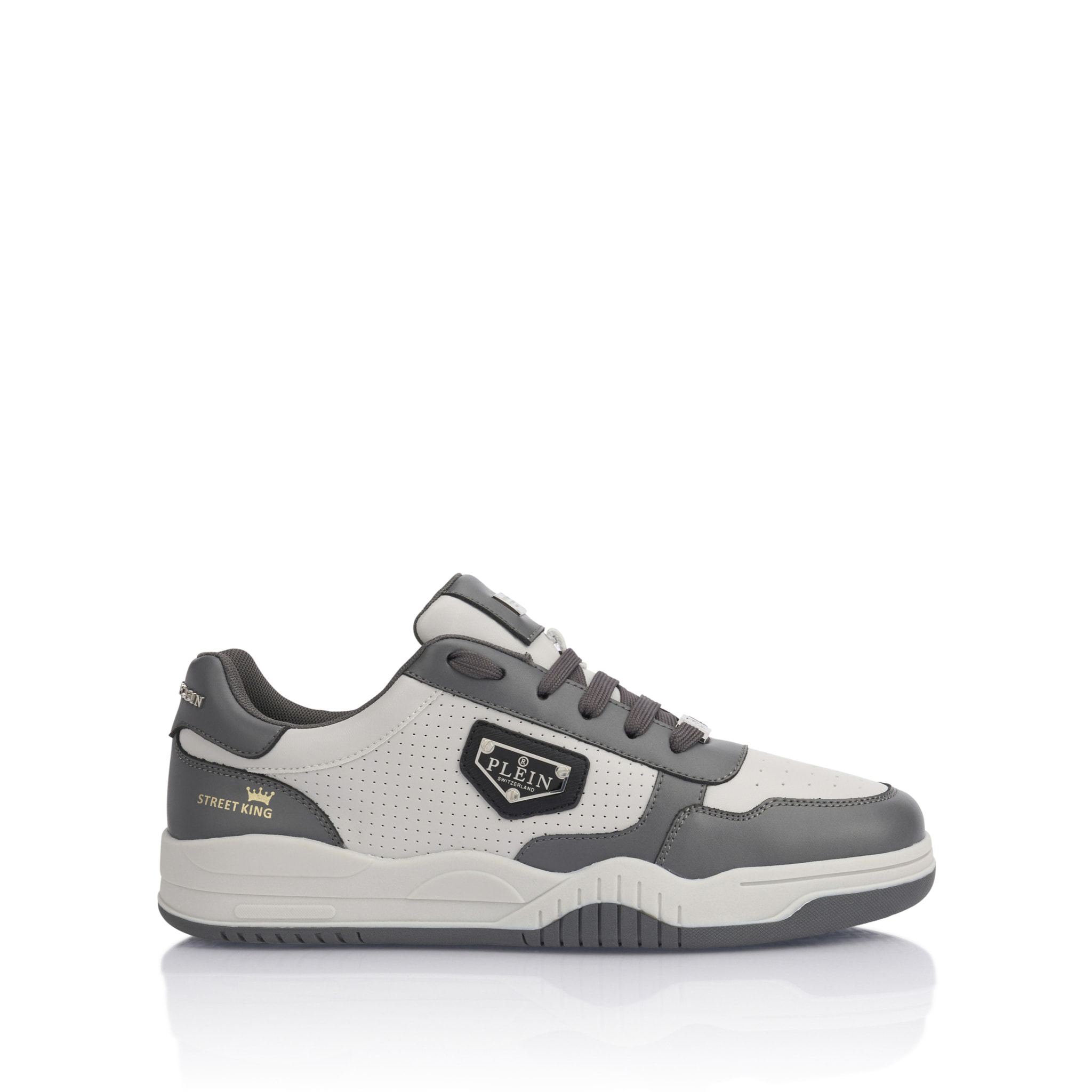 PHILIPP PLEIN Sneaker basse STREET