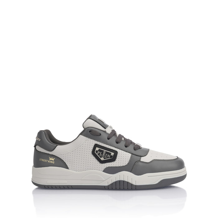 PHILIPP PLEIN Sneaker basse STREET