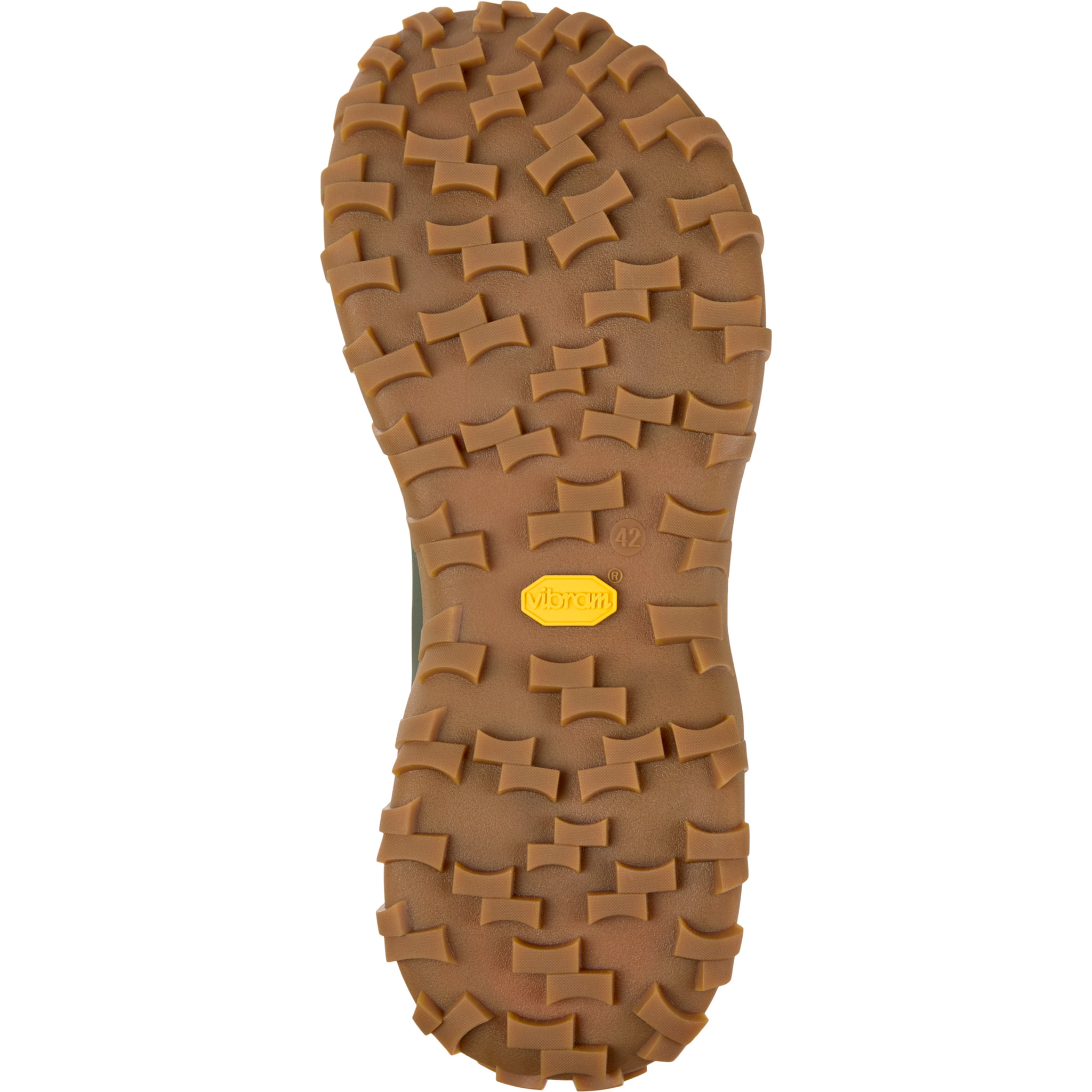 Sandalias - CAMPER Drift Trail Sandal - Verde - Cuero liso