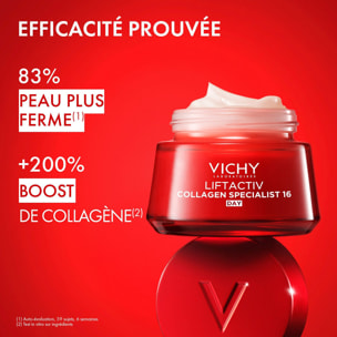 Liftactiv Collagen Specialist - Crème Visage 50 ml