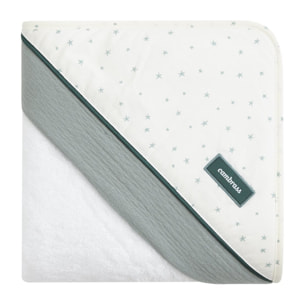 Cambrass Capa De Baño Magia