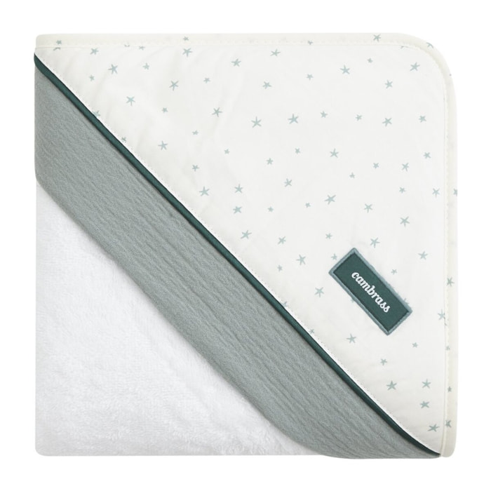 Cambrass Capa De Baño Magia