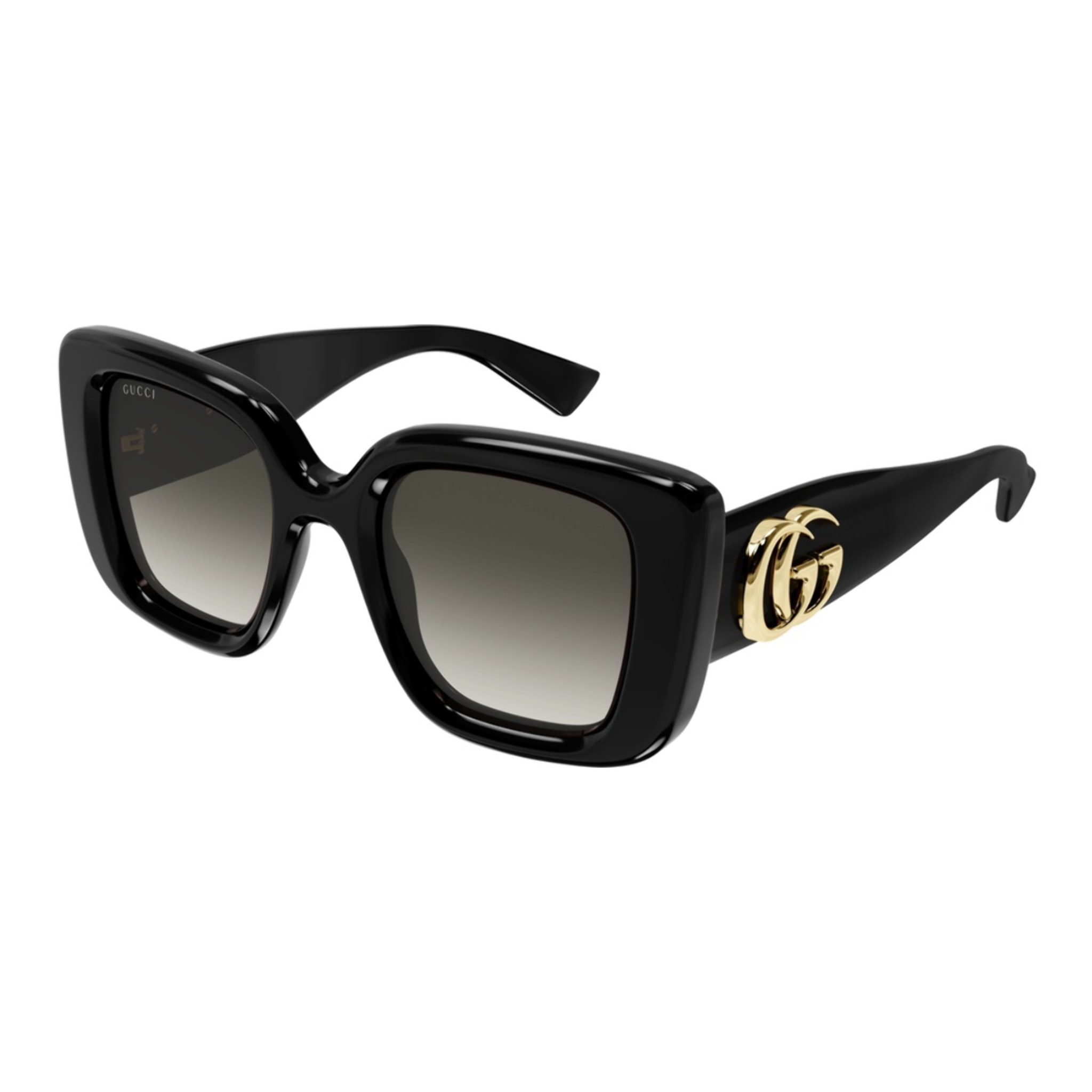 Gafas de Sol Gucci GG1975S-002 de Acetato Mujer 50 mm