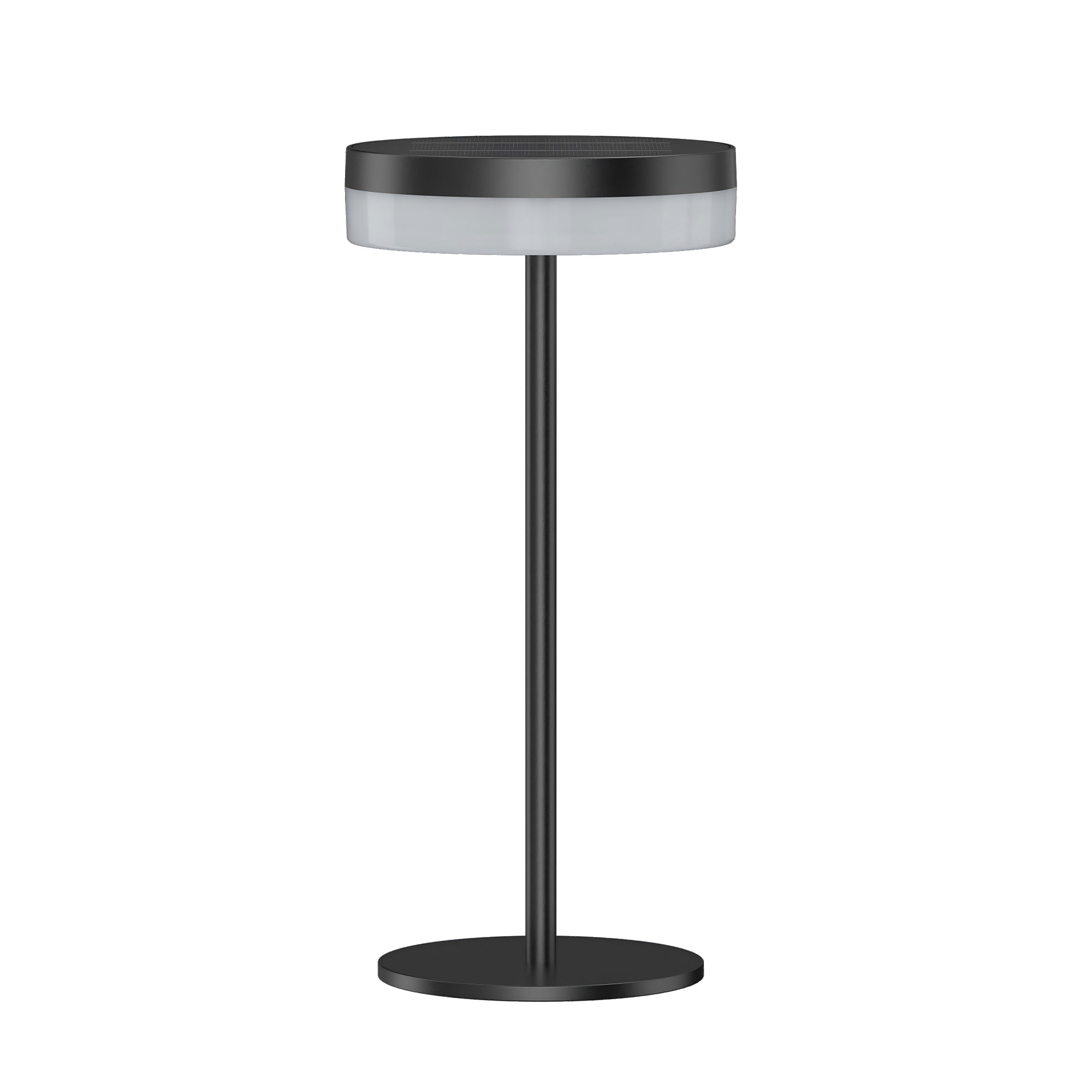 Lampe de table solaire VIVIA MINI H27CM