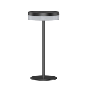 Lampe de table solaire VIVIA MINI H27CM