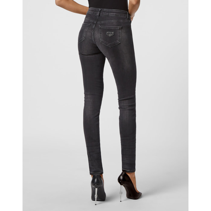 PHILIPP PLEIN Jeggings