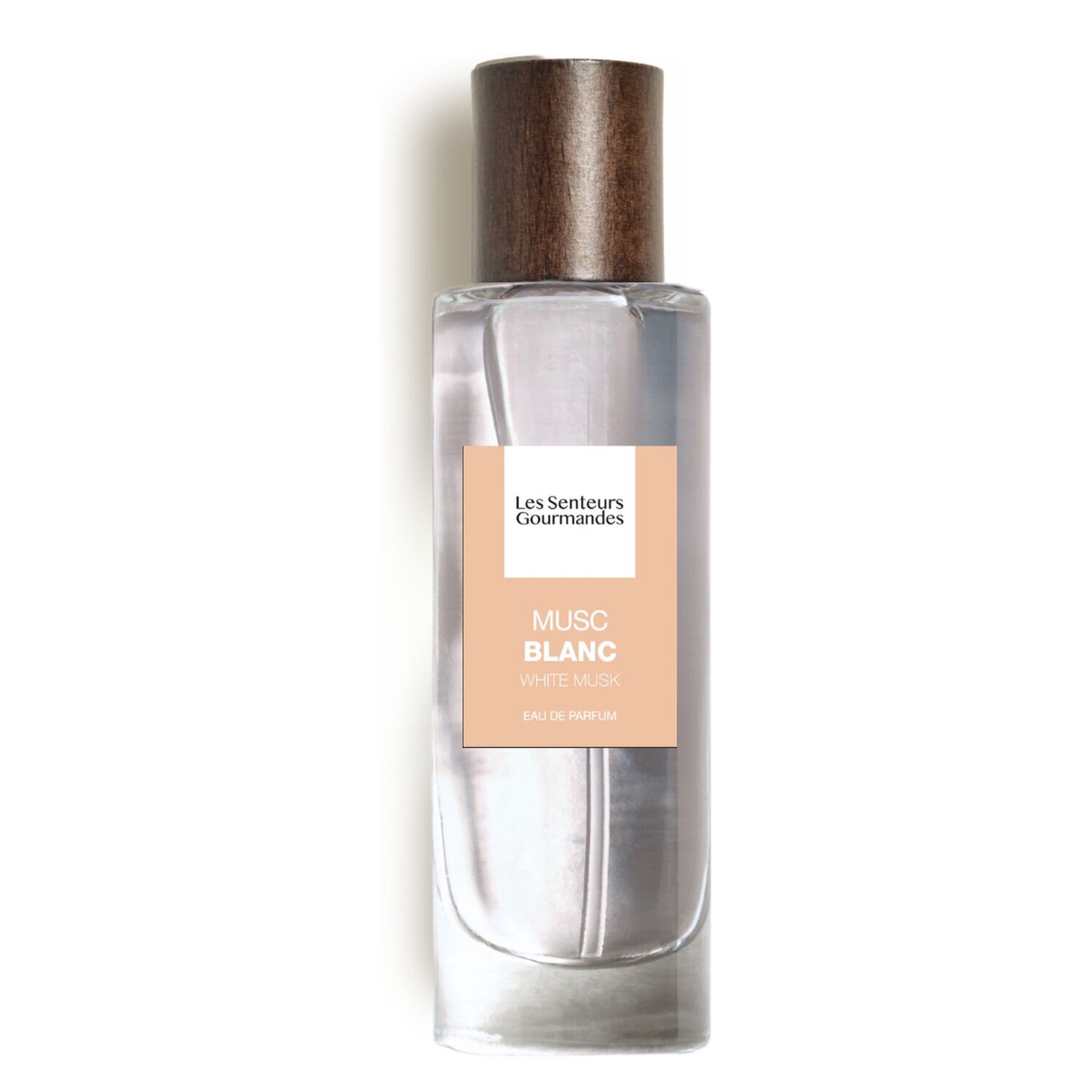 Musc Blanc  - Eau de Parfum