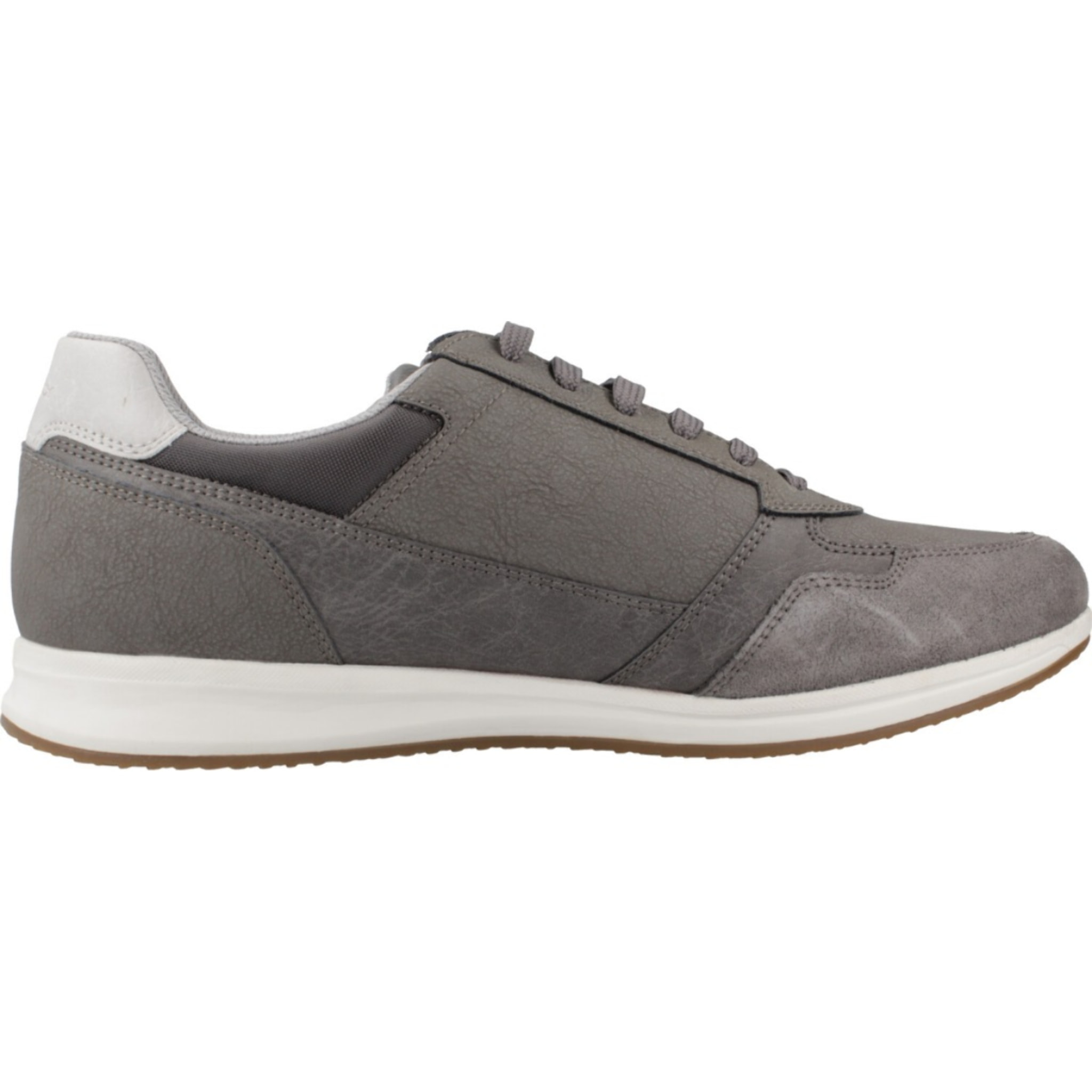 Sneakers de  Hombre de la marca GEOX  modelo U AVERY Gray