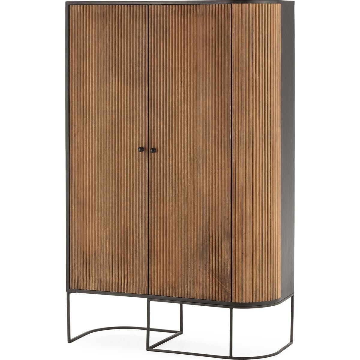 Buffet haut 2 portes - CYRUS