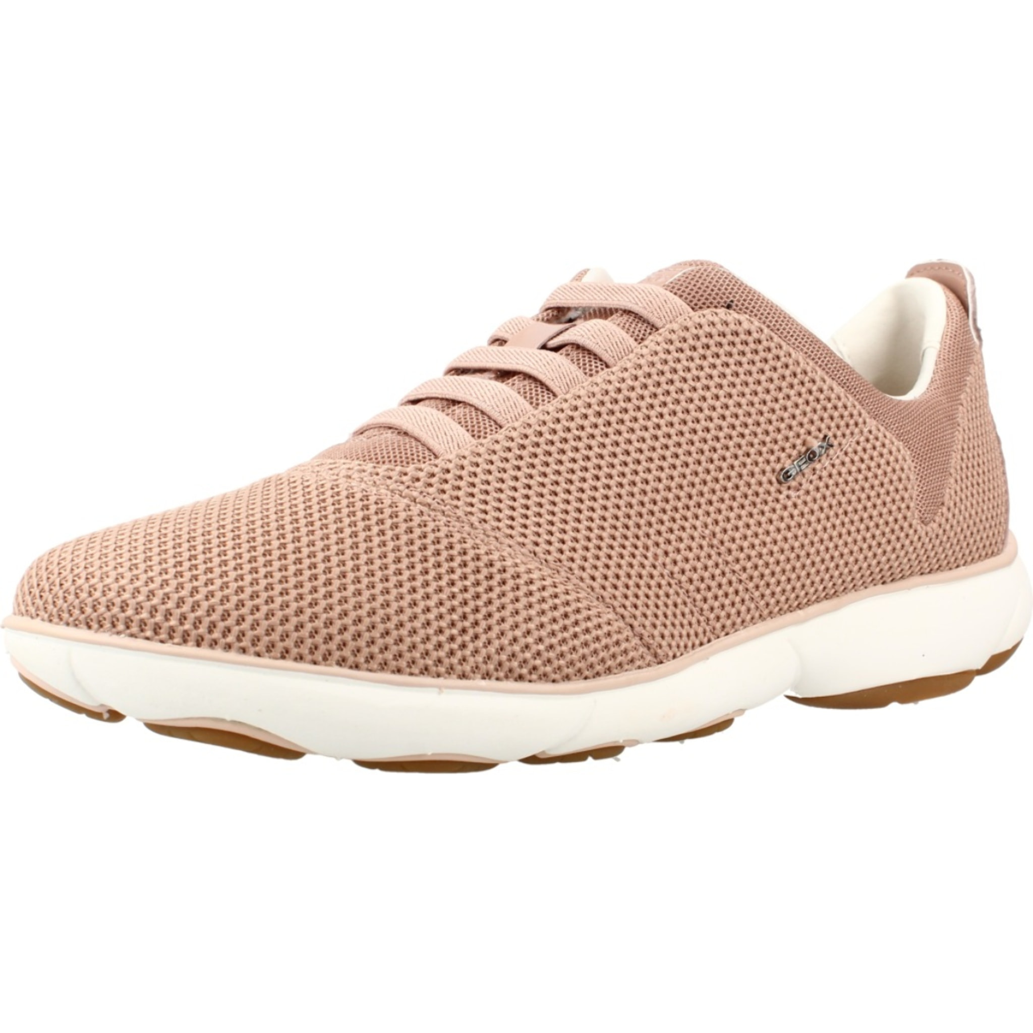 Sneakers de  Mujer de la marca GEOX  modelo D NEBULA NUDE