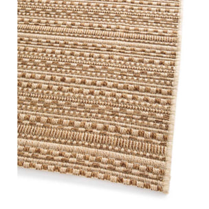 Tappeto Interno Esterno Outdoor Beige