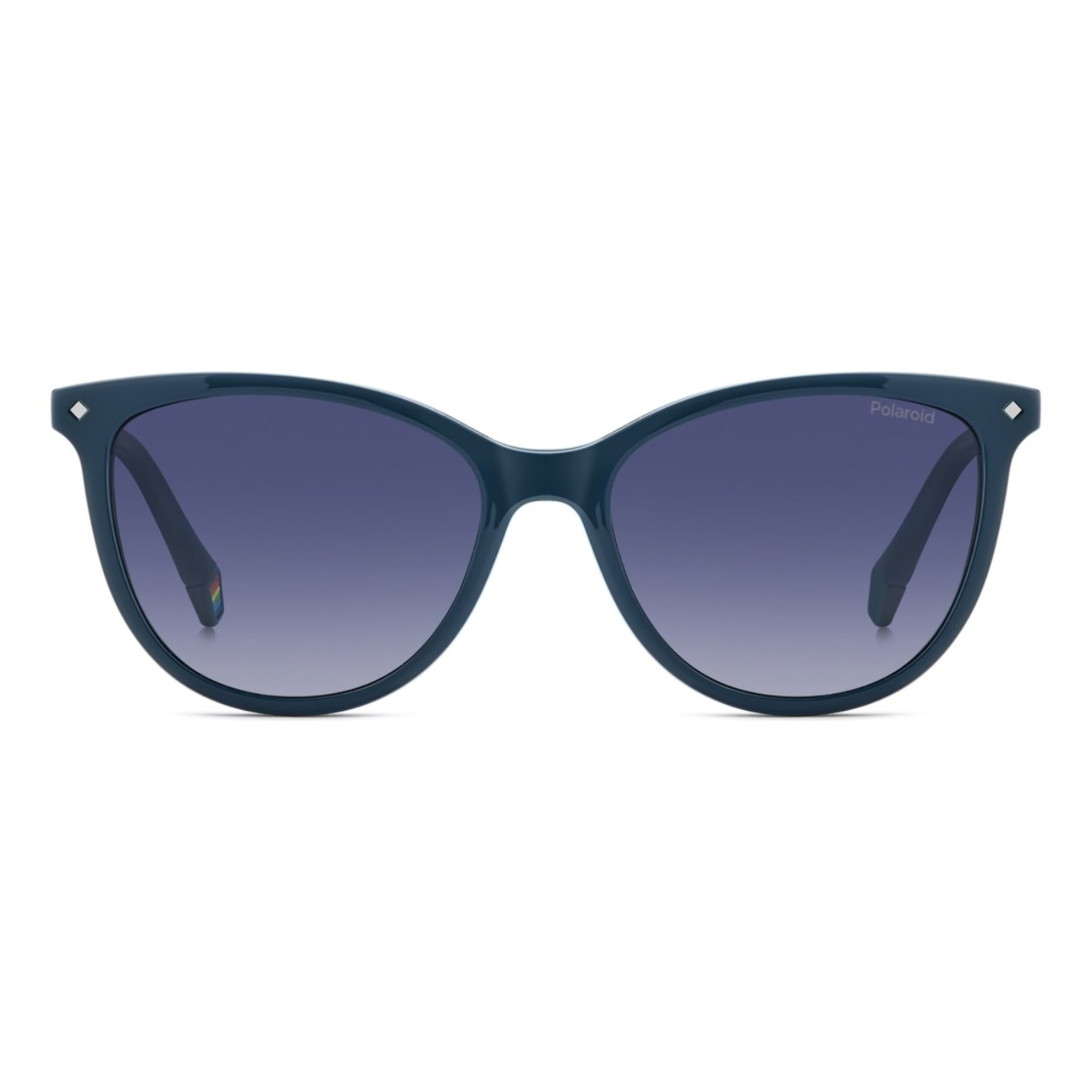 Gafas de Sol Polaroid PLD 6138/CS ZI9 Polarizadas de Nylon Mujer 53 mm
