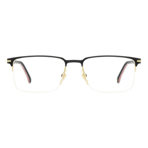 Gafas de Vista Carrera 325 I46 54 de Metal Hombre 54 mm