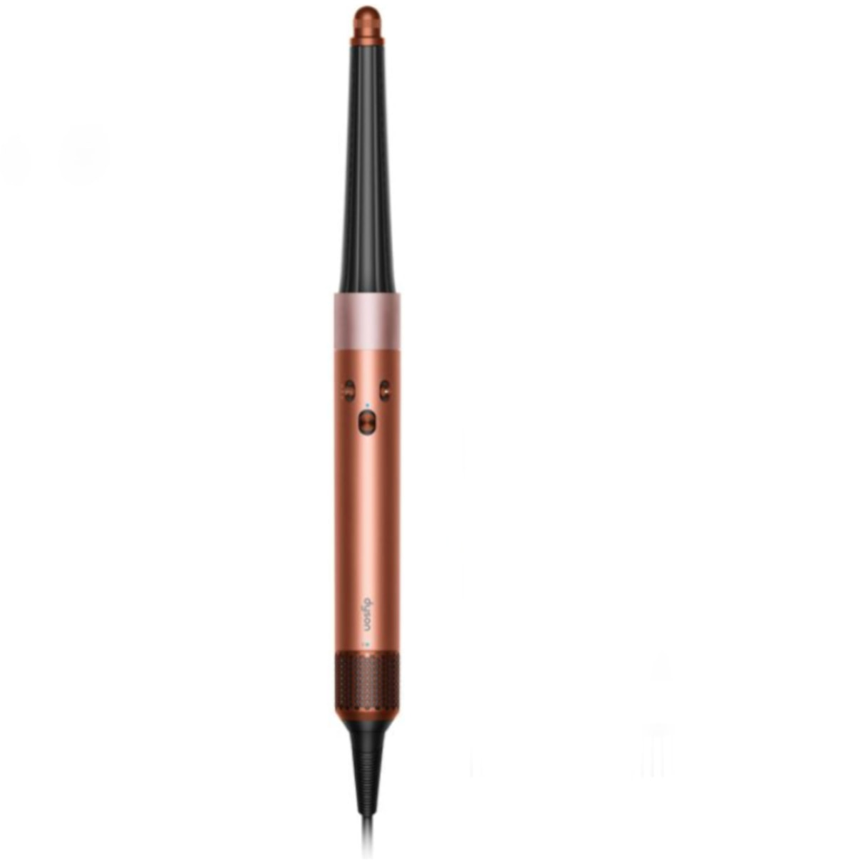 Multi-styler asciugacapelli Dyson Airwrap i.d.™ connesso (Amber Silk) | Nuovo