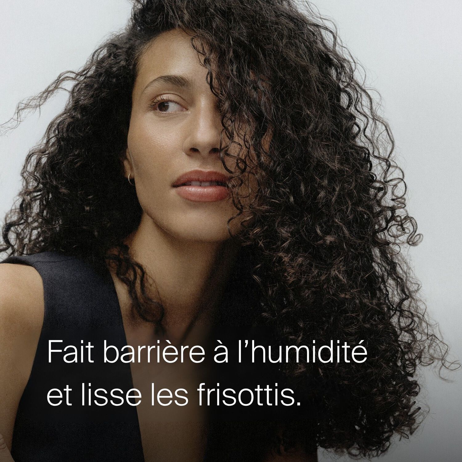 Frizz - Huile Anti-Frisottis Invisible 50 ml