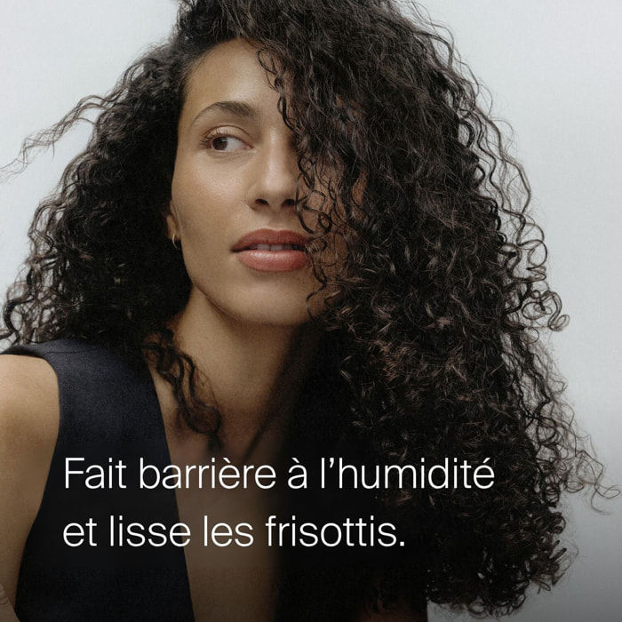Frizz - Huile Anti-Frisottis Invisible 50 ml