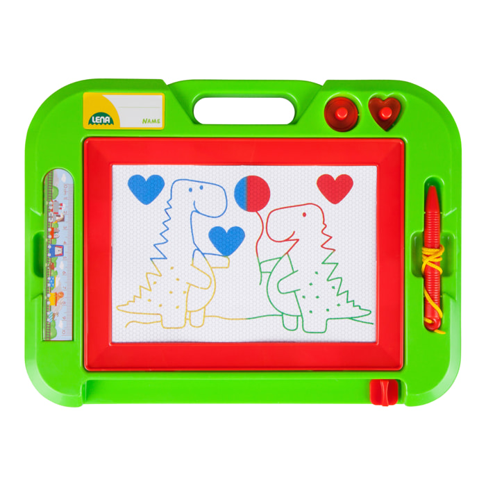 Lavagna Magica A Colori