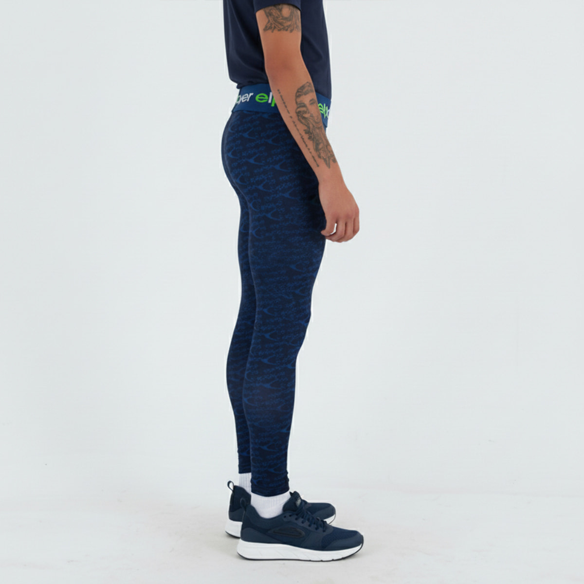 Leggins tecnico da allenamento NAMER