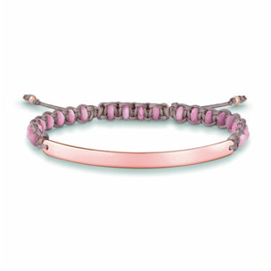 Pulsera Thomas Sabo Mujer LBA0054-893-9-L21v