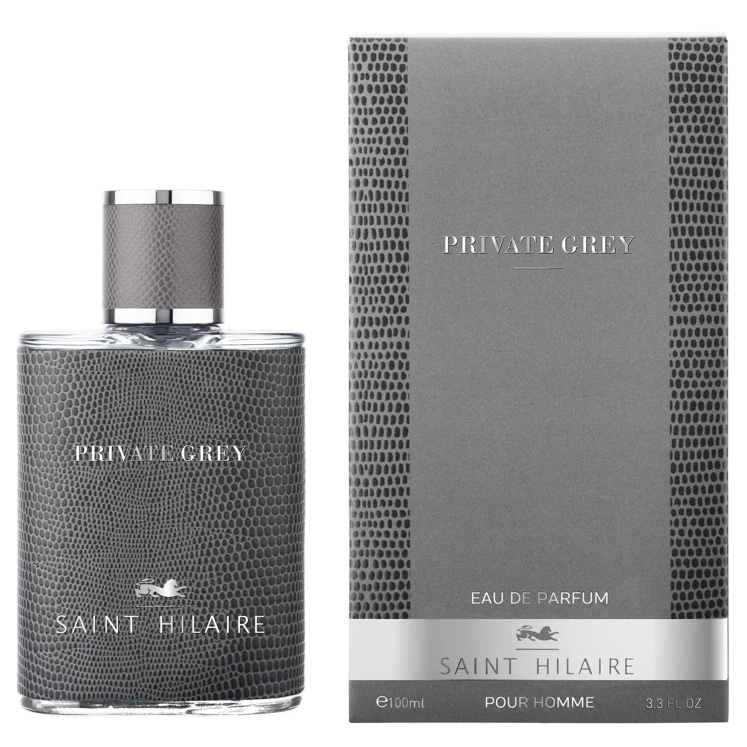 Private Grey - Eau de Parfum 100 ml