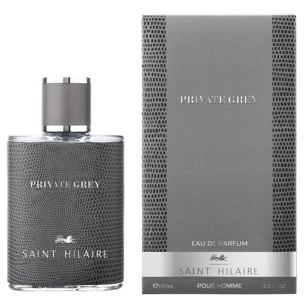 Private Grey - Eau de Parfum 100 ml