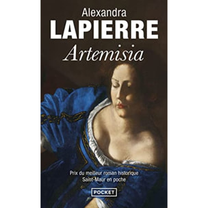 Lapierre, Alexandra | Artemisia | Livre d'occasion