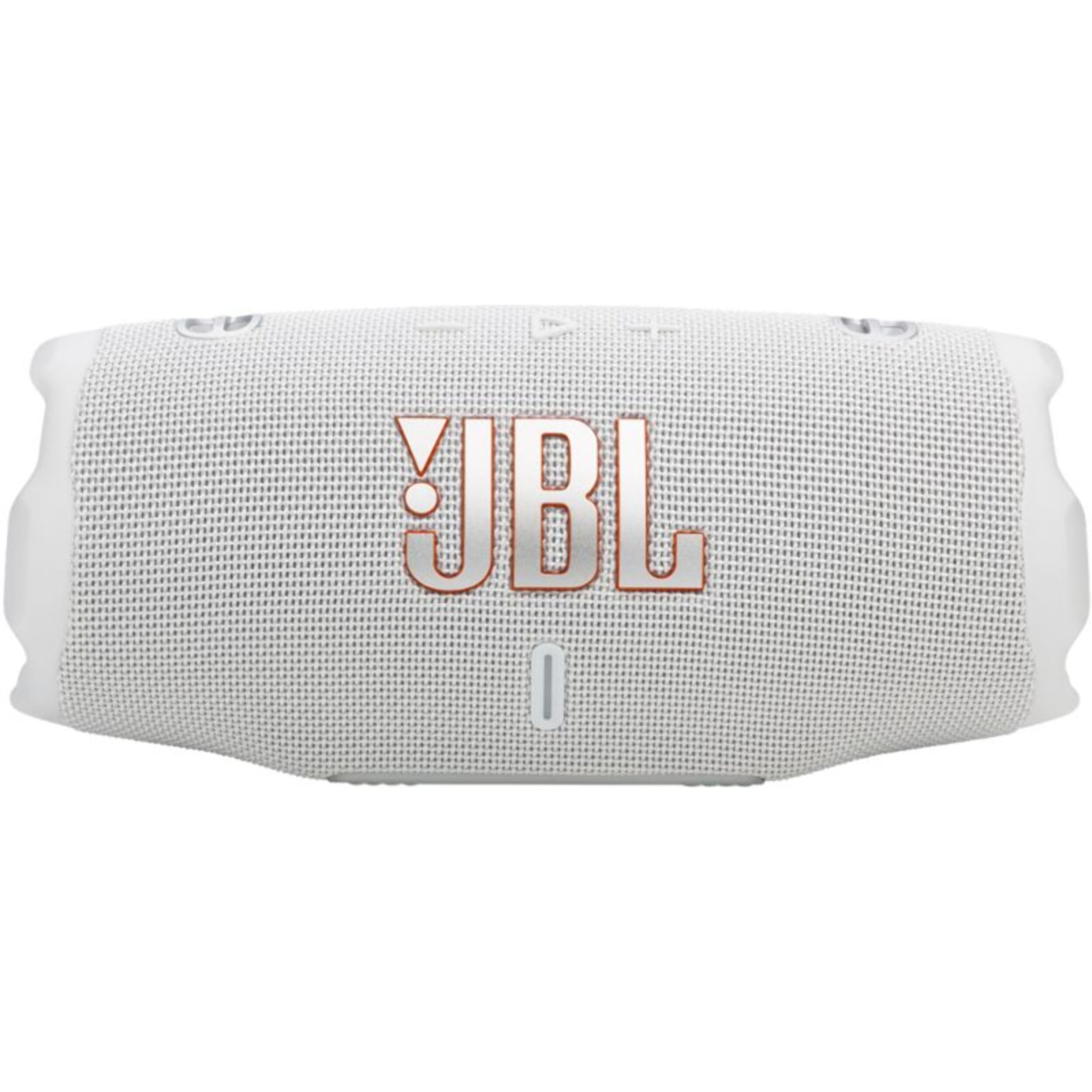 Enceinte portable JBL Charge 6 Blanc