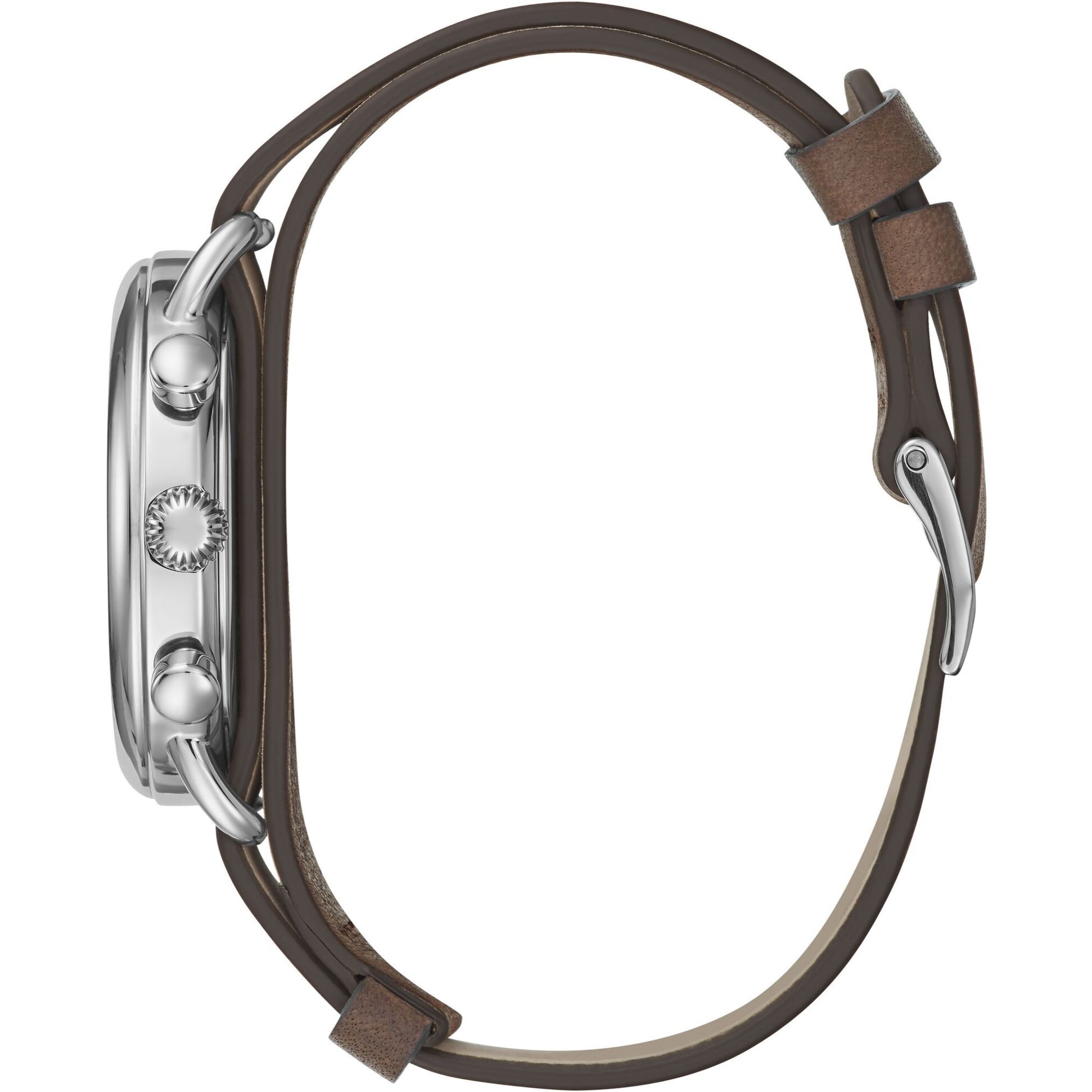 Guess Reloj Analógico De Cuarzo. Gt Outback