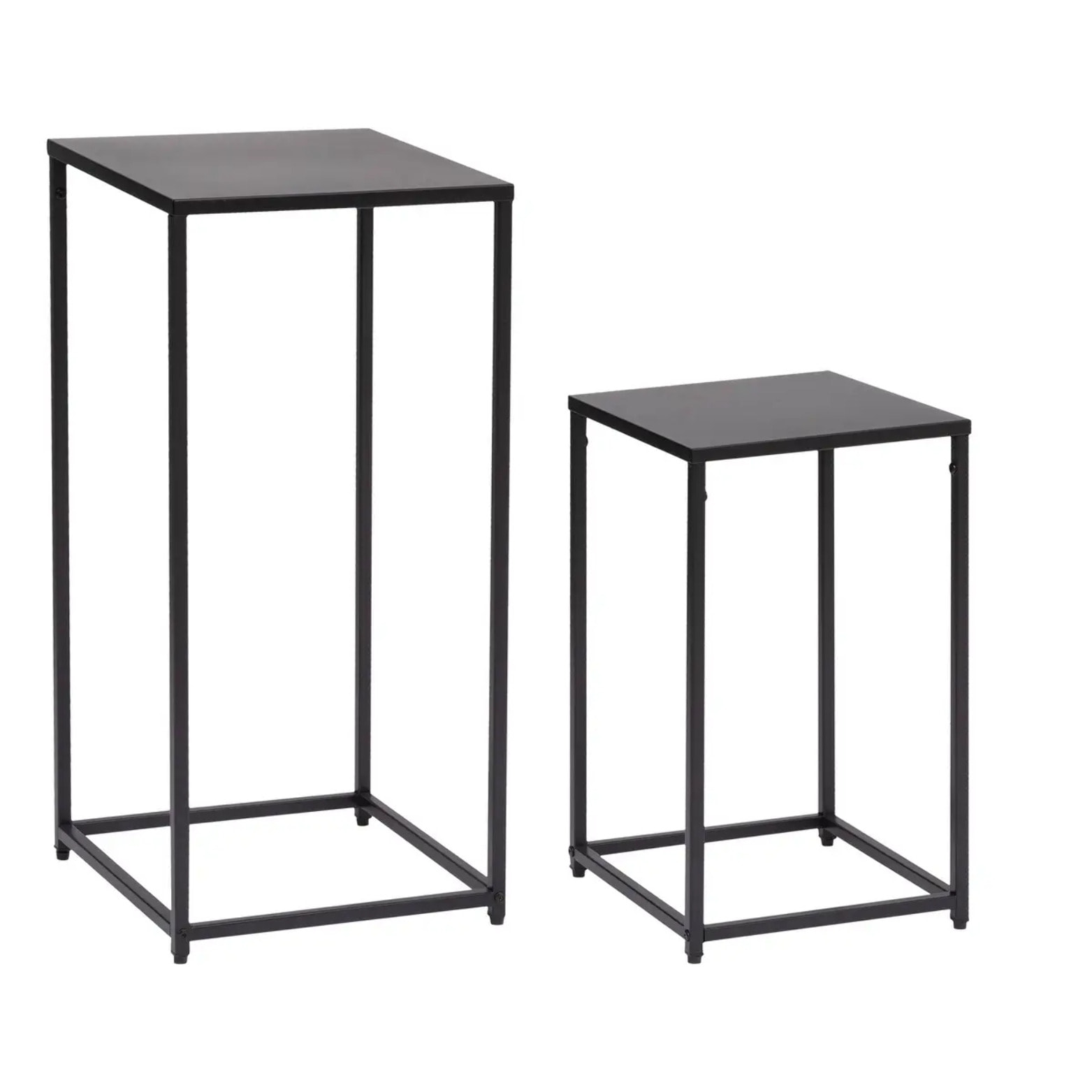 Table café "Gota" x2
