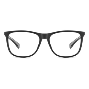 Gafas de Vista Polaroid PLD D517 O6W de Tr90 Unisex 55 mm