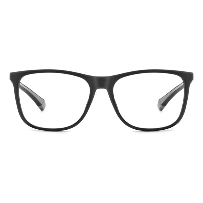 Gafas de Vista Polaroid PLD D517 O6W de Tr90 Unisex 55 mm