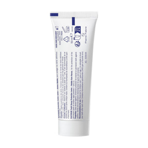 Elgydium Junior - Duo Dentifrice Enfant Arôme Bubble 7 - 12 Ans 2 x 50 ml