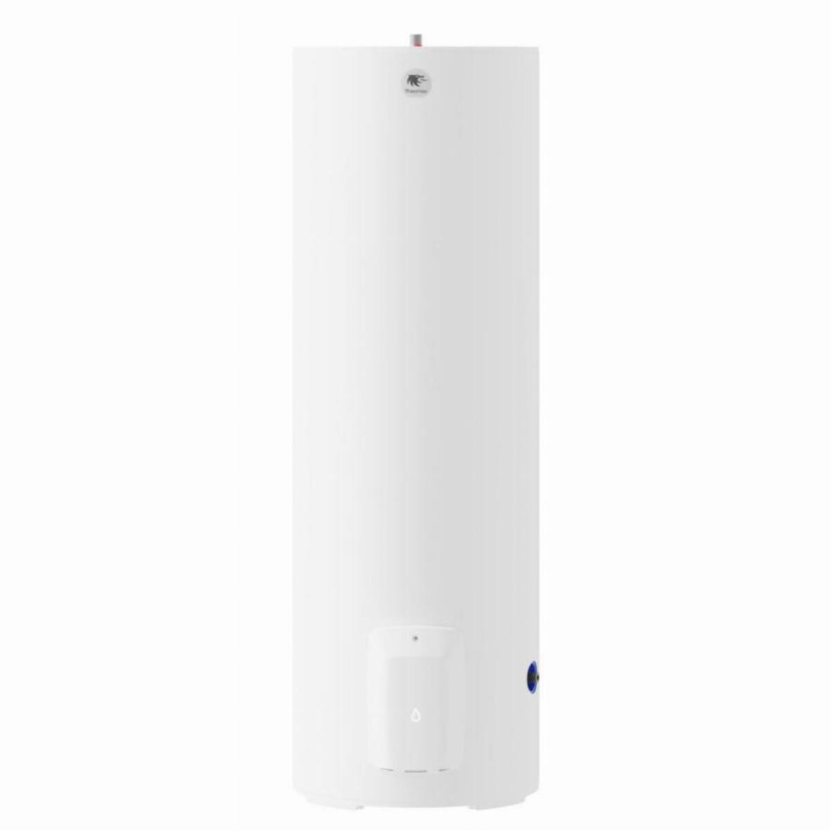 Chauffe-eau électrique Duralis ACI Hybride 300 L vertical stable - THERMOR - 292077