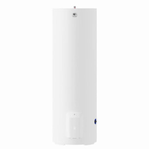 Chauffe-eau électrique Duralis ACI Hybride 300 L vertical stable - THERMOR - 292077