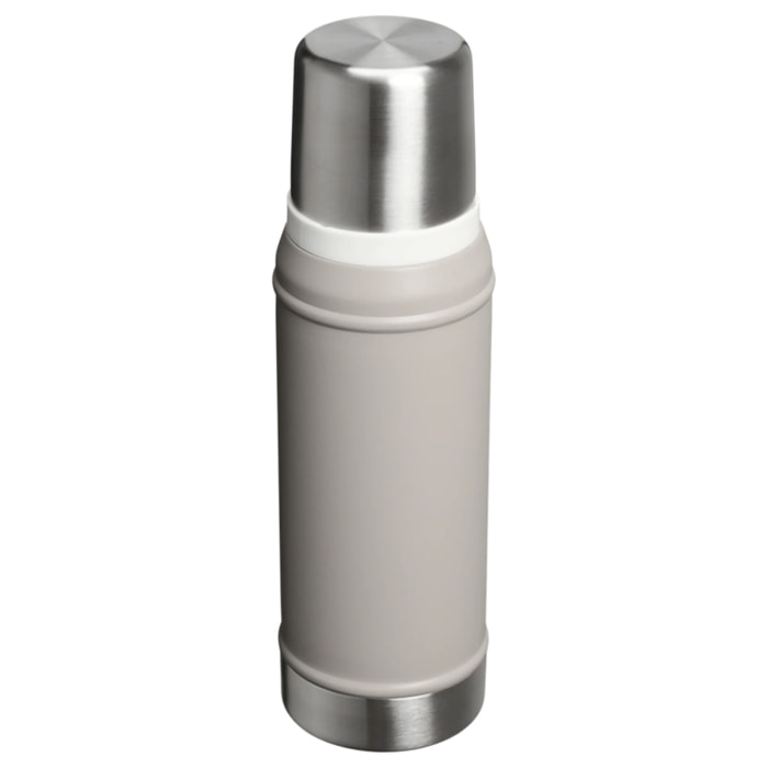 Termo Café - 0,75L - CLASSIC LEGENDARY BOTTLE - Ash 2.0