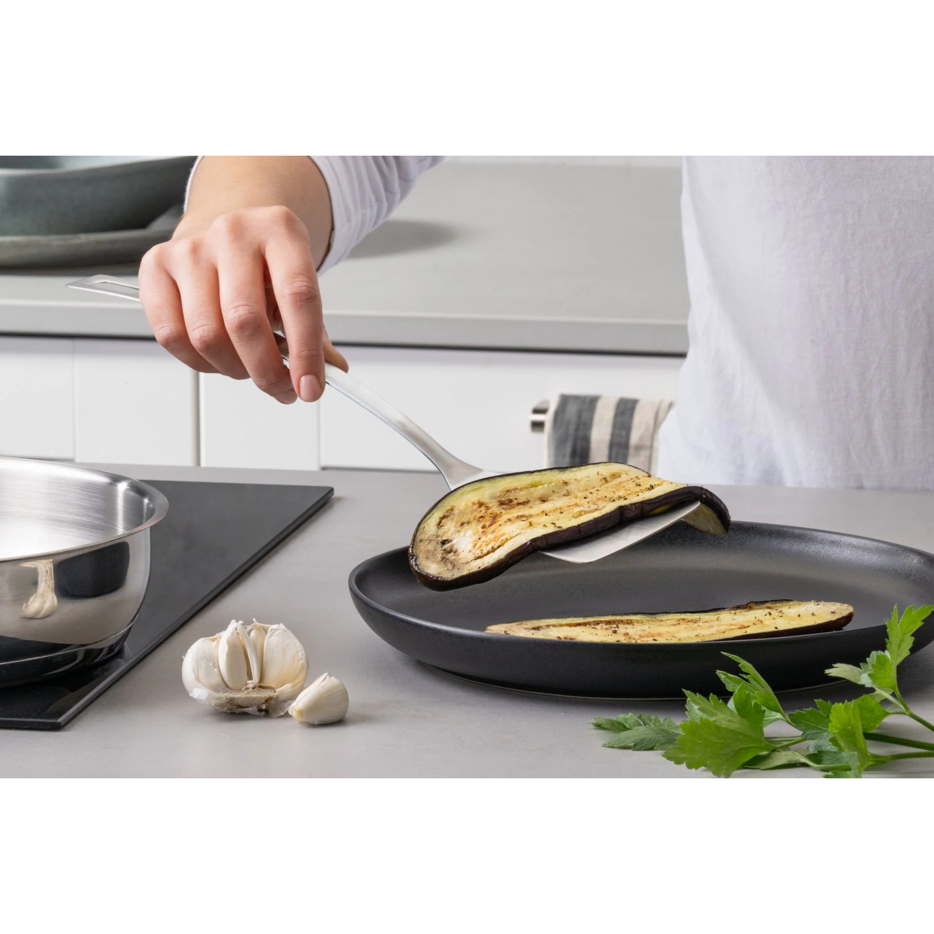 Pelle à service Fackelmann Essential