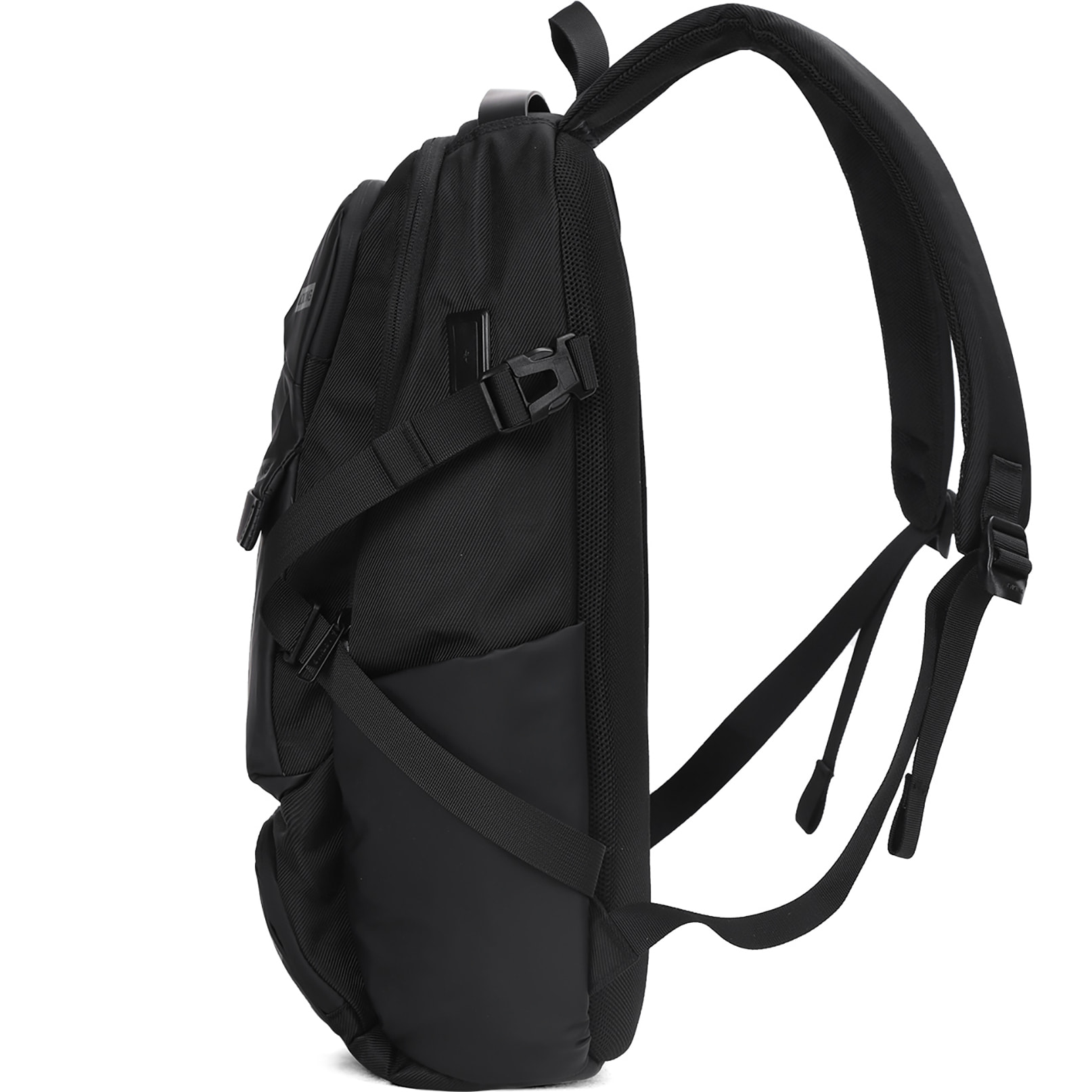 Zaino  da uomo Textile Polyester 29.5x47.5x13.5 cm