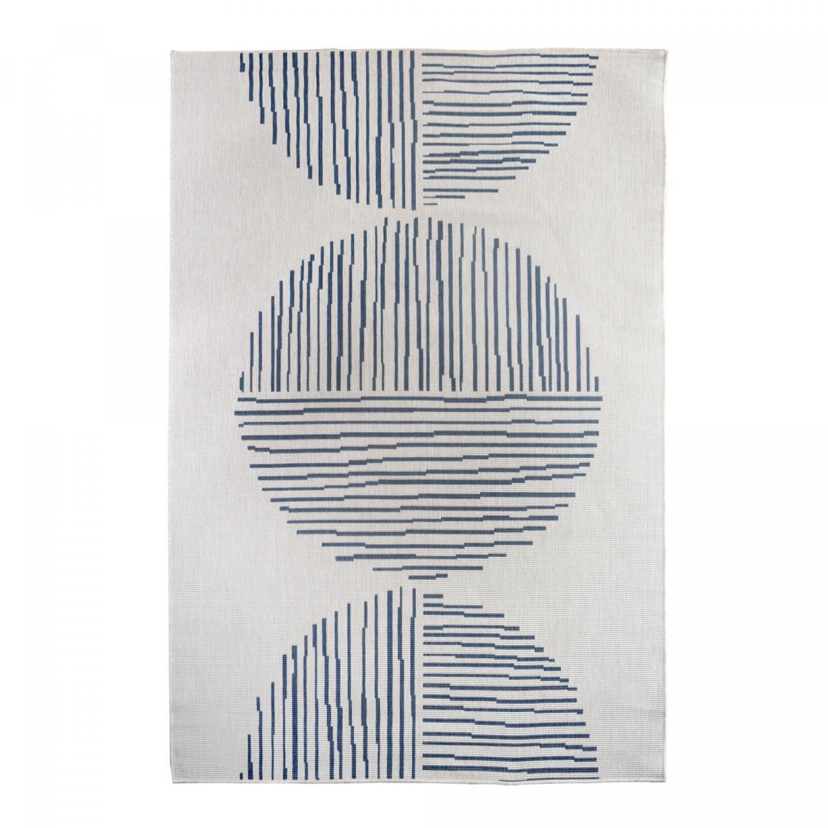 Tapis reversible pour l'extérieur et l'intérieur de votre maison