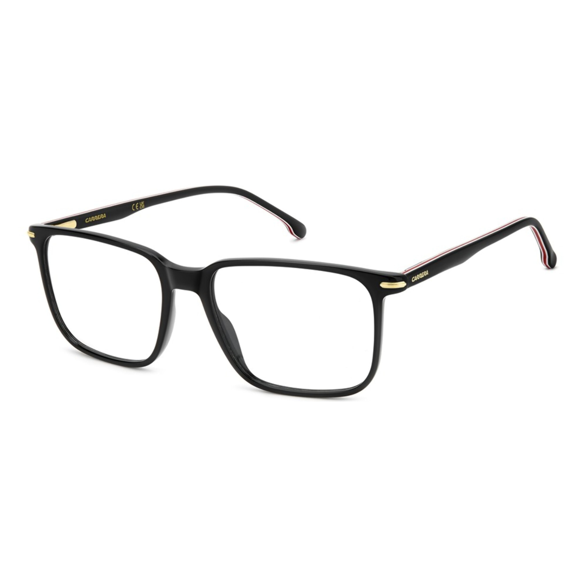 Gafas de Vista Carrera 374 OIT 56 de Acetato Hombre 56 mm