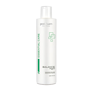 Tonique facial peau mixte ou grasse 250 ml.