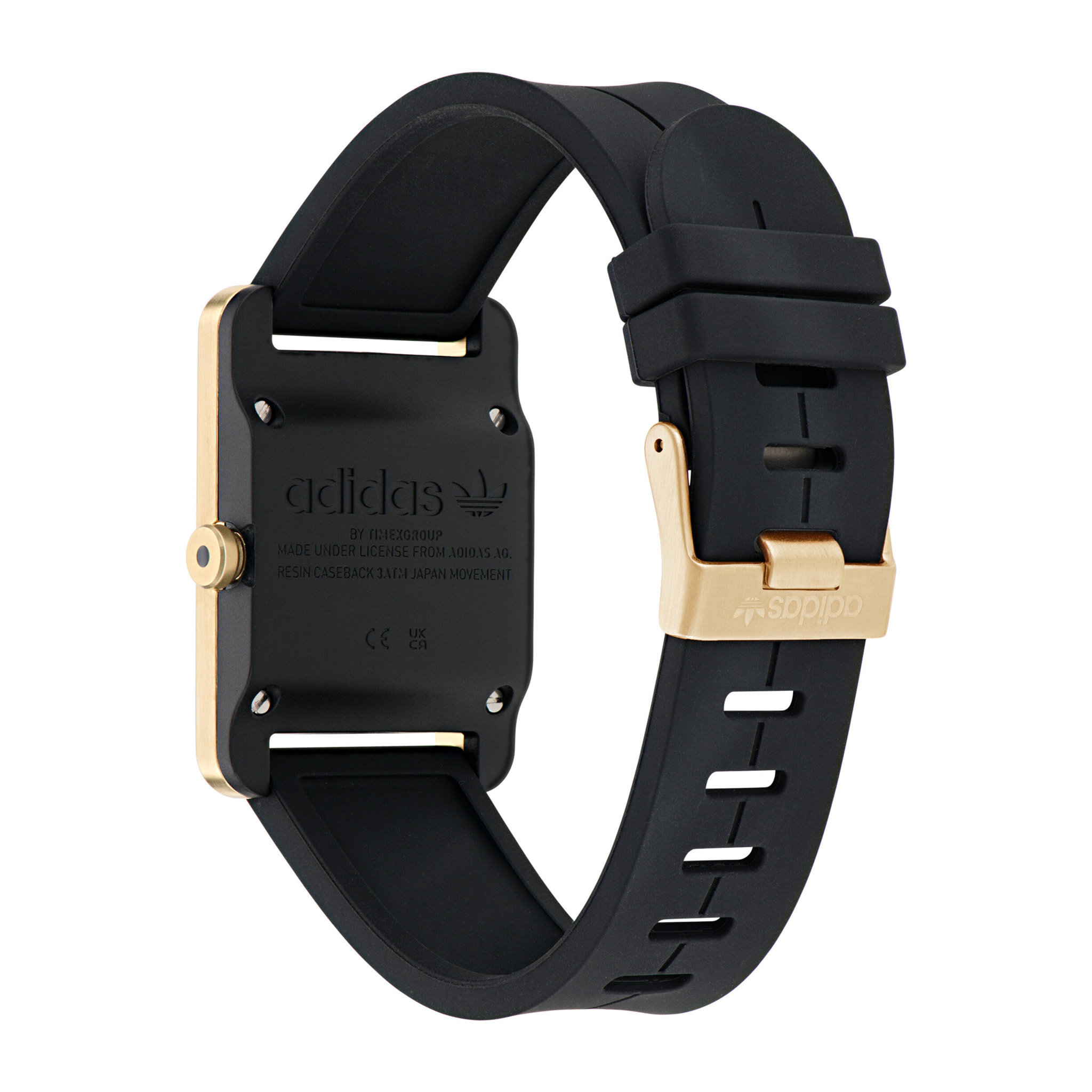 Adidas Reloj Analógico De Cuarzo Retro Pop One