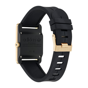 Adidas Reloj Analógico De Cuarzo Retro Pop One