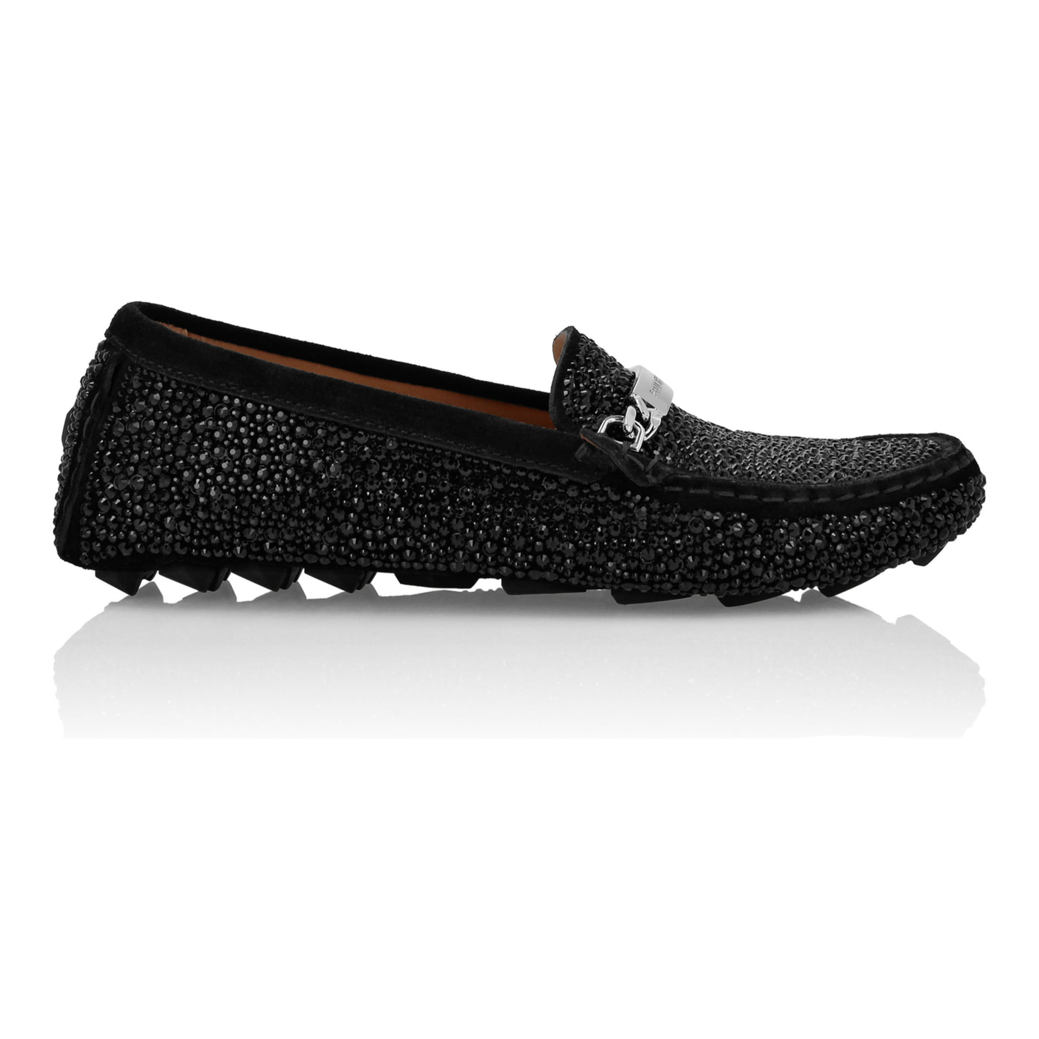 PHILIPP PLEIN Mocasín