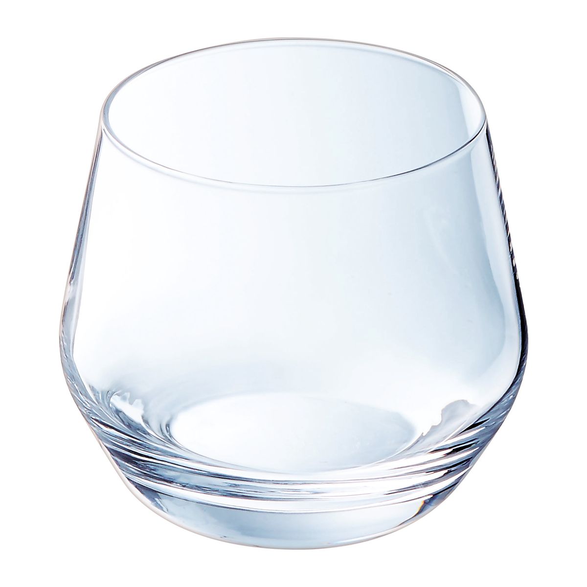 Vaso 35 cl Ultime - Cristal d'Arques