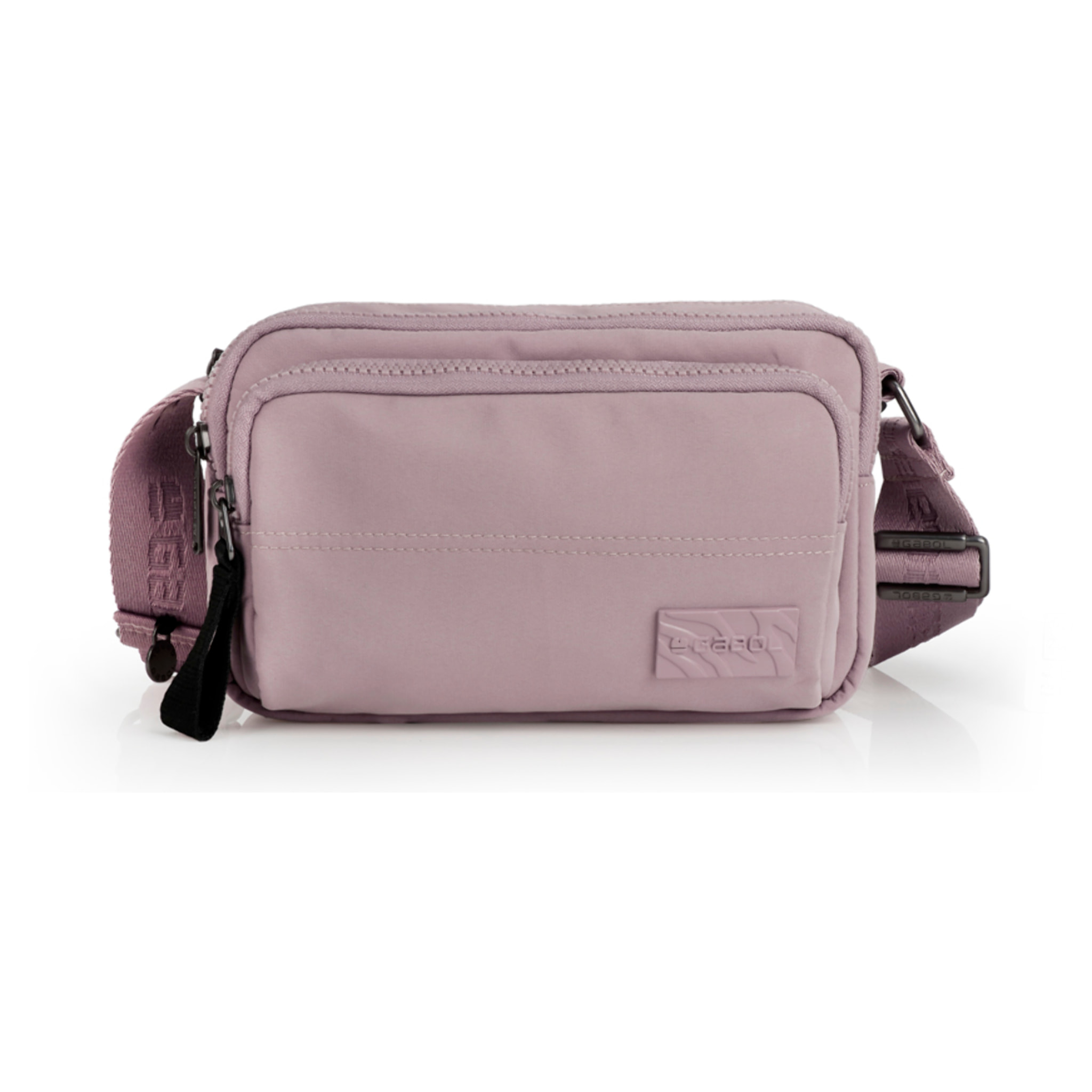 Bolso pequeño 3 compartimentos Gabol ALLISON