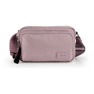 Bolso pequeño 3 compartimentos Gabol ALLISON