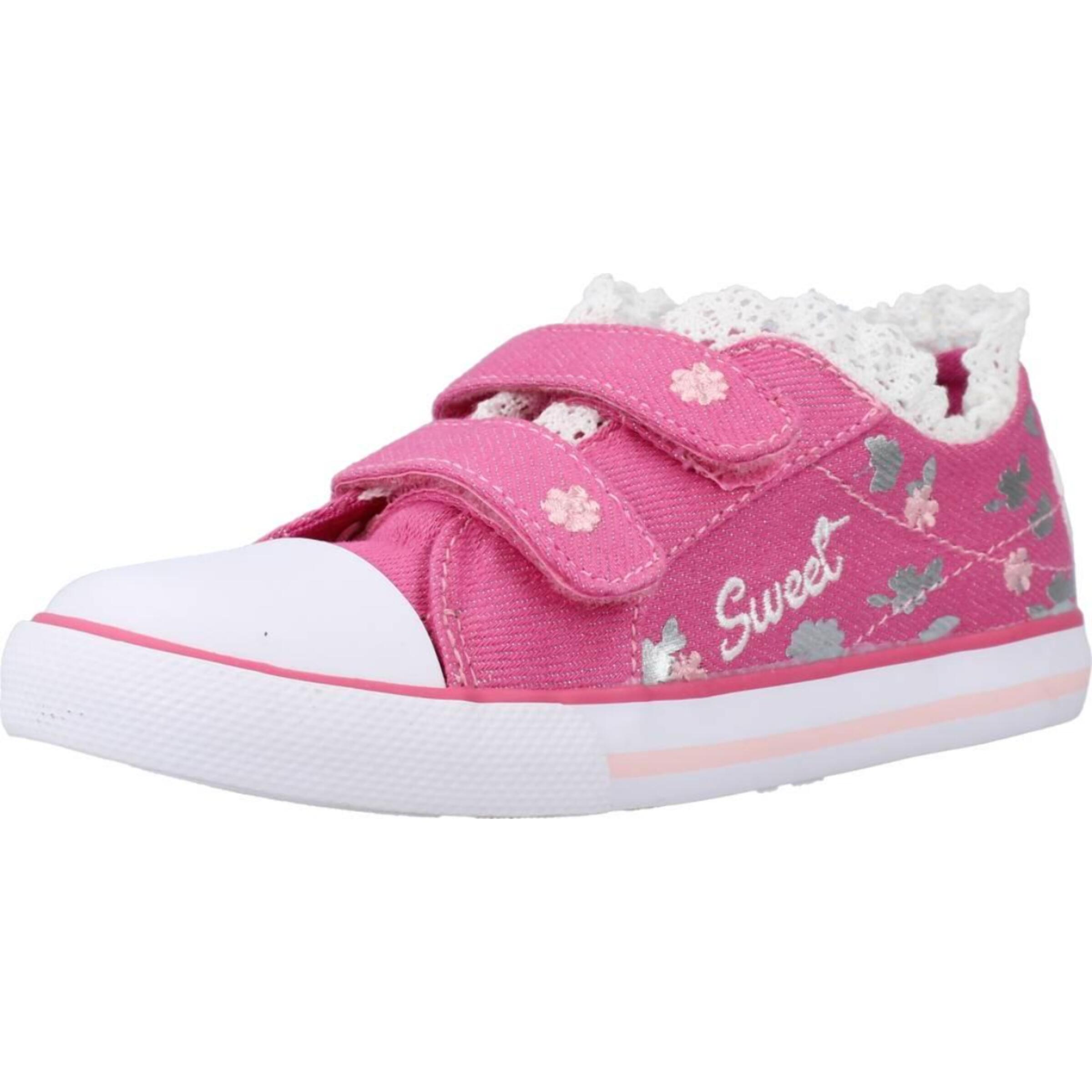 Zapatillas Niña de la marca CHICCO  modelo CORELLA ROSA